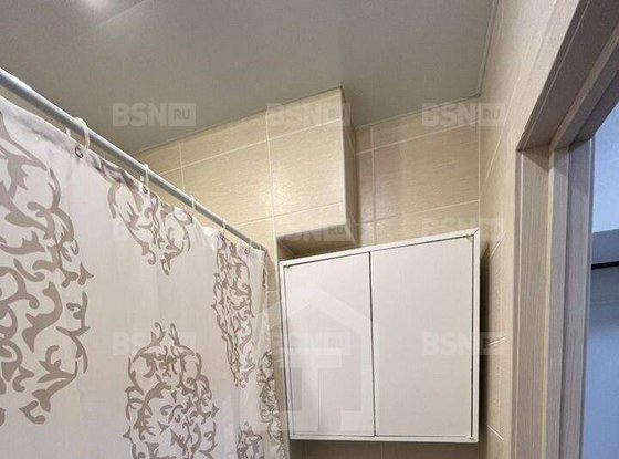 Продажа однокомнатной квартиры - Учительская улица, д.18, корп.1 