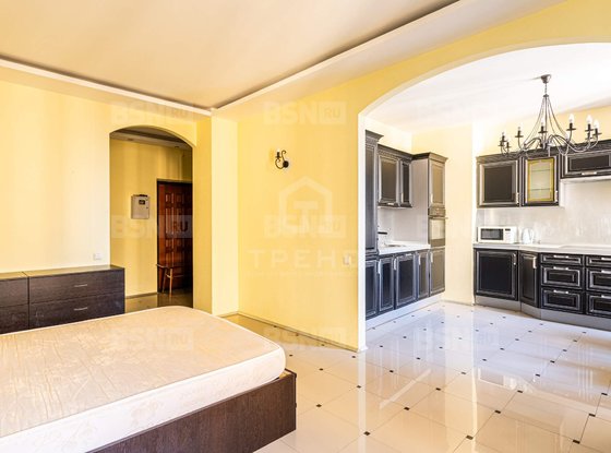 Продажа однокомнатной квартиры - Приморский проспект, д.137, корп.1 