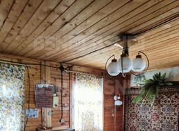 Продажа дачи - Радуга-1 тер. СНТ