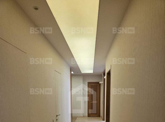 Продажа двухкомнатной квартиры - Выборгское шоссе, д.17, корп.2 