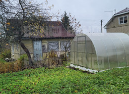 Продажа земельного участка - Ленинградская область, Гатчинский район, Родник тер. СНТ 