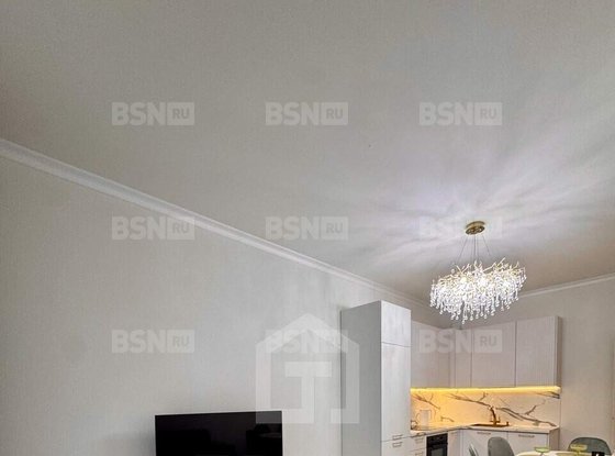 Продажа двухкомнатной квартиры - Авиаконструкторов проспект, д.67, корп.1 стр 1 