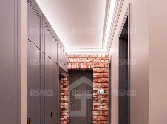 Продажа двухкомнатной квартиры - Московский проспект, д.195 