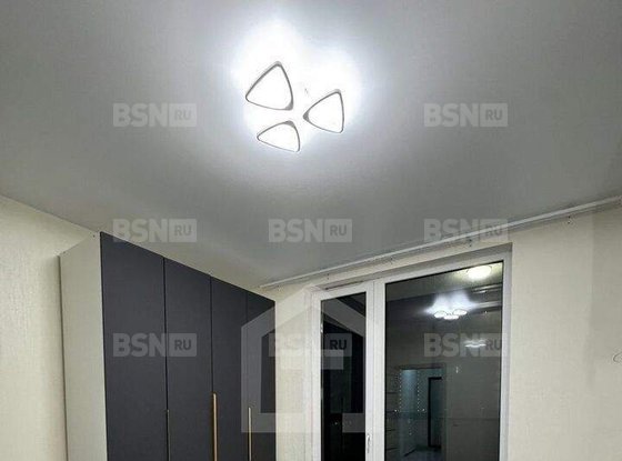 Продажа однокомнатной квартиры - Героев проспект, д.31, стр1 