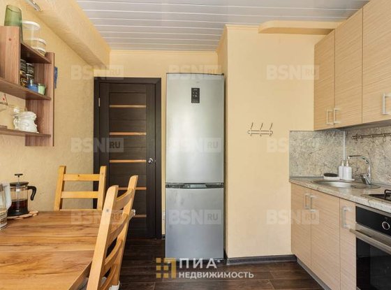 Продажа двухкомнатной квартиры - Наличная улица, д.36, корп.6 