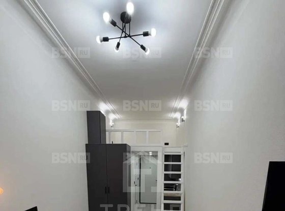 Продажа однокомнатной квартиры - Садовая улица, д.32/1 