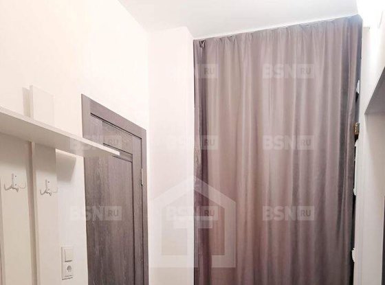 Продажа однокомнатной квартиры - Кубинская улица, д.82, корп.3 стр 1 