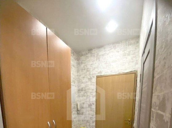 Продажа однокомнатной квартиры - Малая Бухарестская улица, д.5, корп.2 