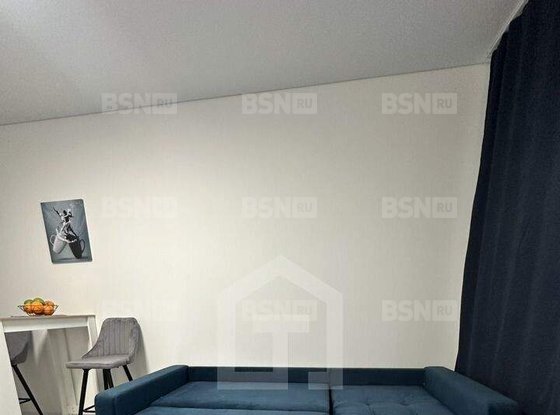 Продажа однокомнатной квартиры - поселок Шушары, Колпинское шоссе, д.127 