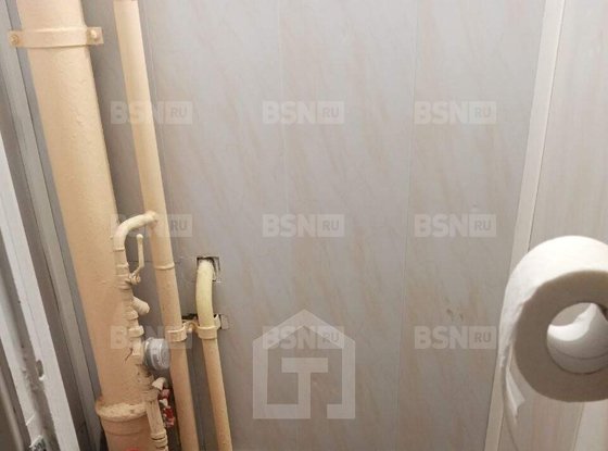 Продажа трехкомнатной квартиры - Королёва проспект, д.42, корп.1 