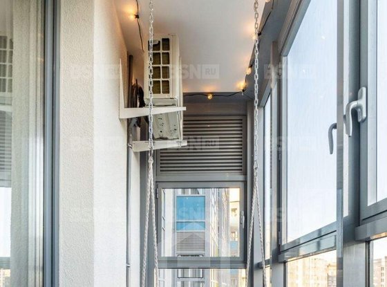 Продажа однокомнатной квартиры - Коломяжский проспект, д.13, корп.3 