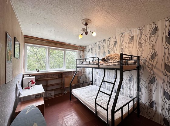 Продажа трехкомнатной квартиры - Учительская улица, д.6, корп.1 