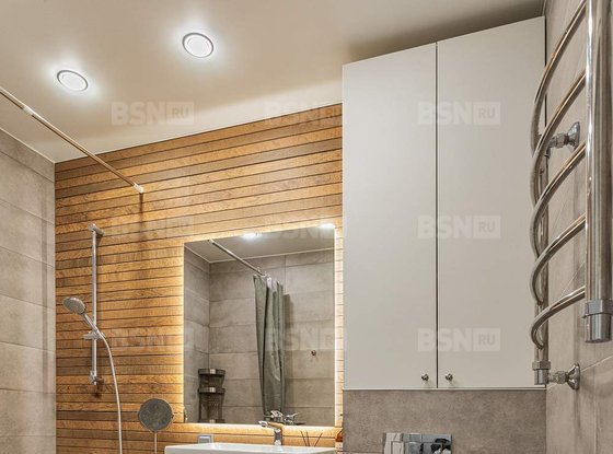 Продажа двухкомнатной квартиры - Среднерогатская улица, д.12, корп.1 