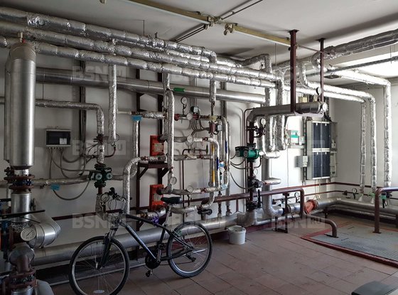 Продажа офиса - Школьная улица, д.73, корп.2 литера А 