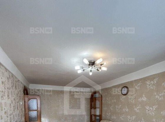 Продажа двухкомнатной квартиры - Новоизмайловский проспект, д.17 