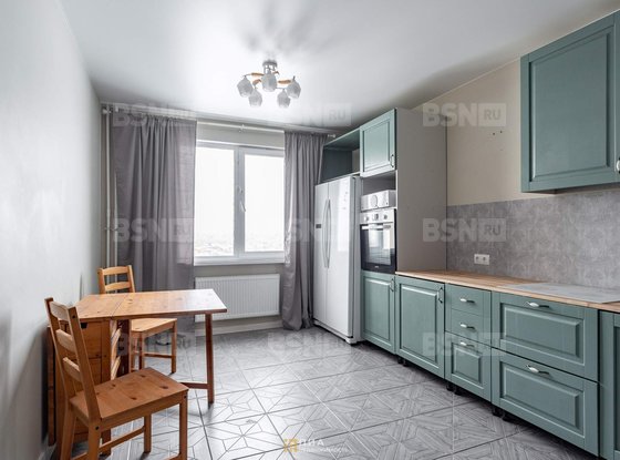 Продажа четырехкомнатной квартиры - поселок Парголово, Тихоокеанская улица, д.1, корп.1 стр 1 