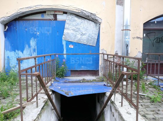 Аренда офиса - Садовая улица, д.28, корп.30к36 
