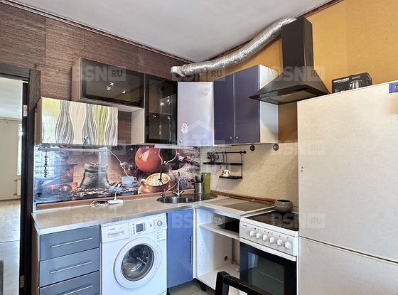 Продажа однокомнатной квартиры - деревня Заневка, Ладожская улица, д.133 