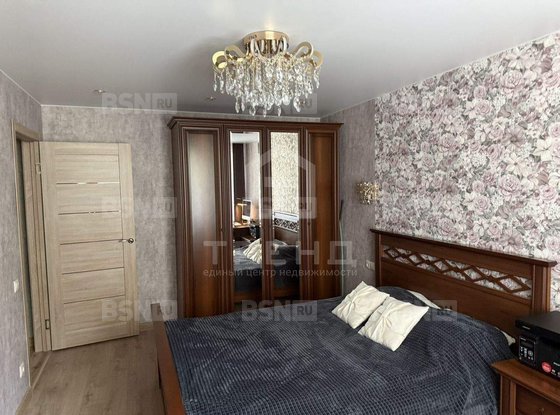 Продажа двухкомнатной квартиры - Гражданский проспект, д.105, корп.4 