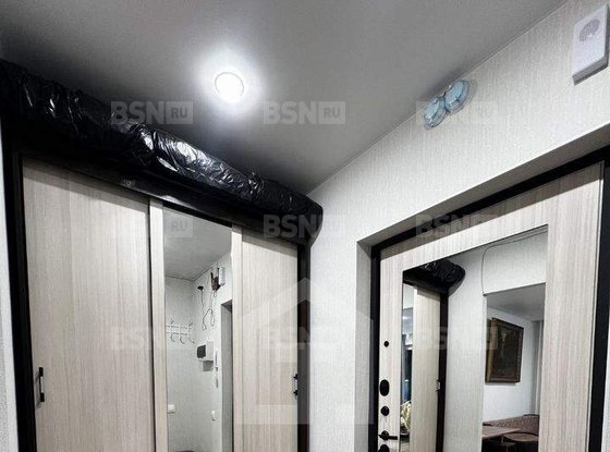 Продажа однокомнатной квартиры - Мурино, Екатерининская улица, д.3/4 