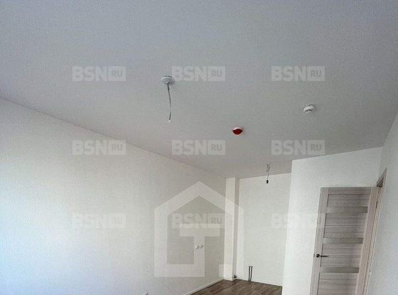 Продажа однокомнатной квартиры - Муринская дорога, д.27, корп.1 