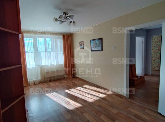 Продажа двухкомнатной квартиры - Всеволожск, Ленинградская улица, д.9 