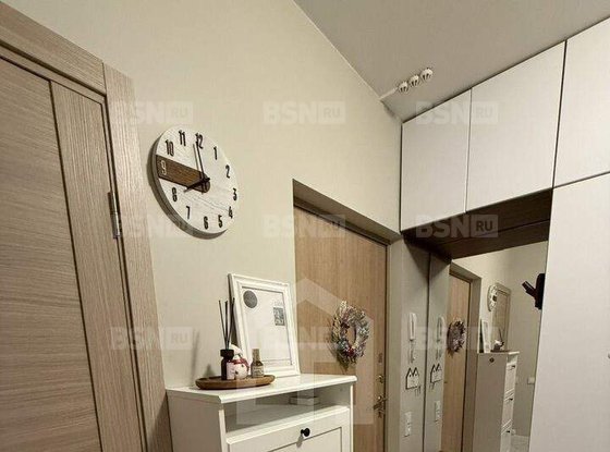 Продажа двухкомнатной квартиры - Богословская улица, д.4, корп.1 