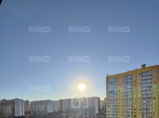 Продажа однокомнатной квартиры - Мурино, Ручьевский проспект, д.1/24 