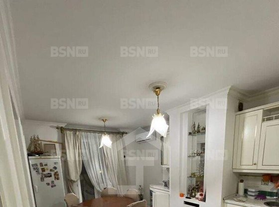 Продажа четырехкомнатной квартиры - Культуры проспект, д.25, корп.4 