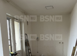 Продажа квартиры-студии - Санкт-Петербург, Красносельский район, Ветеранов пр-кт., д.171, к.4 