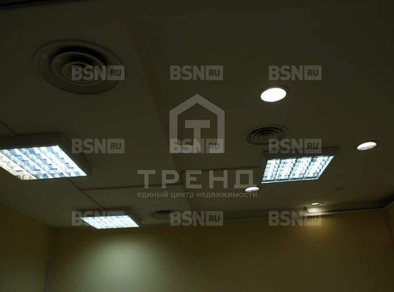 Продажа торгового помещения - Есенина улица, д.5, литера Б 