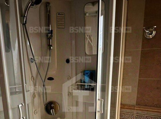 Продажа пятикомнатной квартиры - Бурцева улица, д.2 