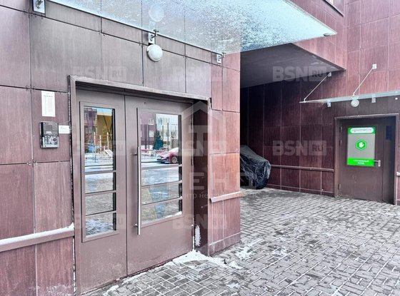 Продажа однокомнатной квартиры - Комендантский проспект, д.67 