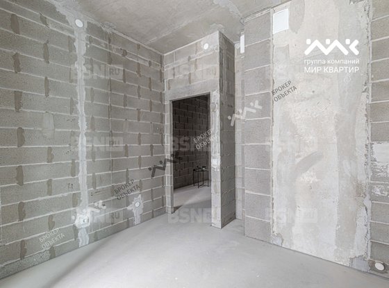 Продажа двухкомнатной квартиры - Петровский проспект, д.28, корп.2 стр 1 