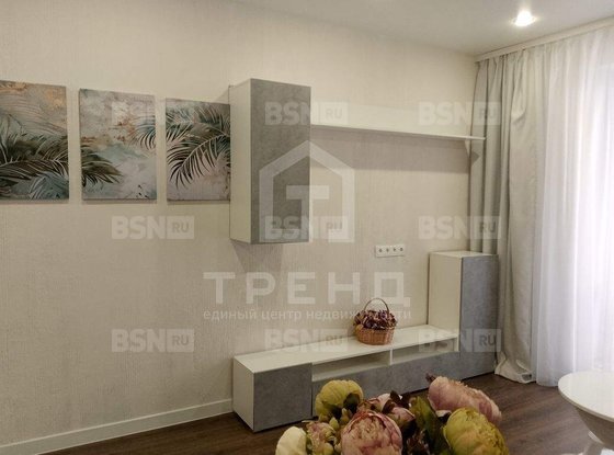 Продажа однокомнатной квартиры - Дизельный проезд, д.11, корп.3 