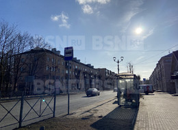 Продажа двухкомнатной квартиры - 25 Октября проспект, 51 