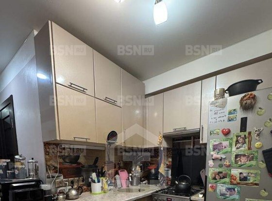 Продажа двухкомнатной квартиры - Крыленко улица, д.21, корп.2 