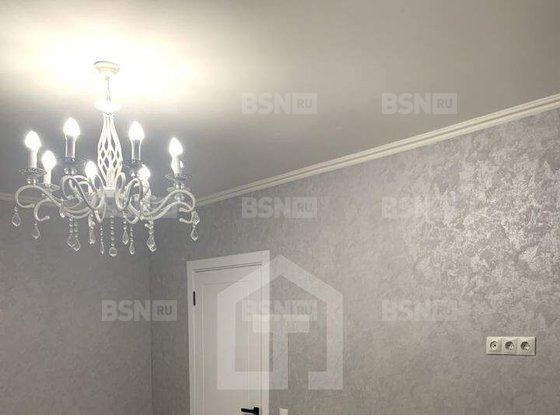 Продажа двухкомнатной квартиры - Коллонтай улица, д.47, корп.1 