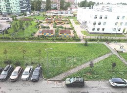 Продажа двухкомнатной квартиры - Санкт-Петербург, Красногвардейский район, Северный пр-кт., д.123, к.1 