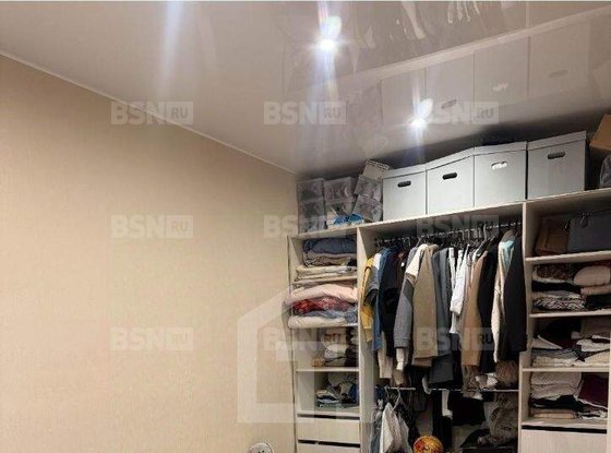 Продажа однокомнатной квартиры - Карбышева улица, д.6, корп.1 