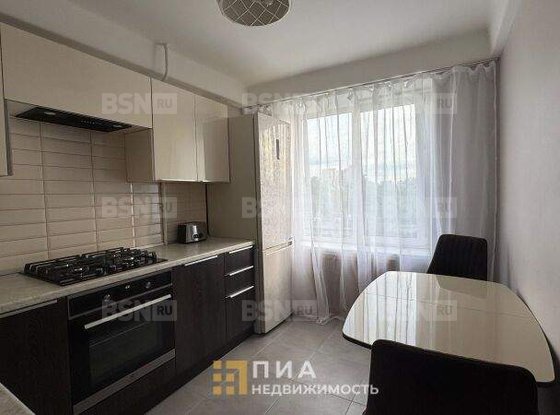 Продажа однокомнатной квартиры - Димитрова улица, д.16, корп.3 