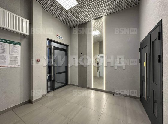 Продажа однокомнатной квартиры - городской поселок Янино-1, Цветной бульвар, д.10, корп.1 