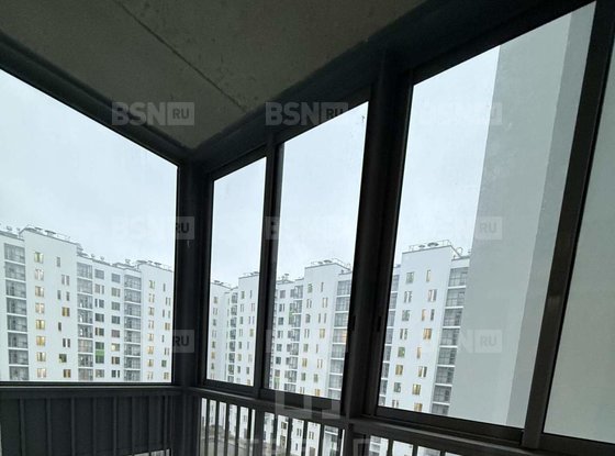 Продажа однокомнатной квартиры - поселок Шушары, Чудовская улица, д.14, корп.1 