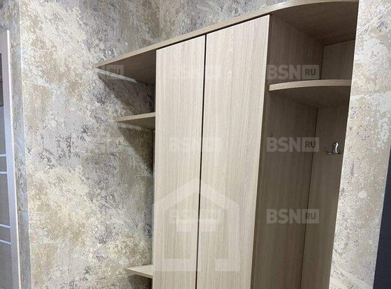 Продажа однокомнатной квартиры - Мурино, Ручьевский проспект, д.20 