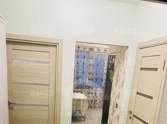 Продажа однокомнатной квартиры - Бугры, Петровский бульвар, д.25 