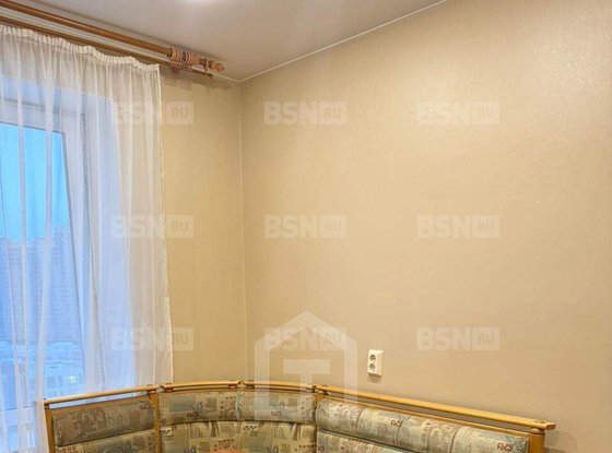 Продажа однокомнатной квартиры - поселок Парголово, Фёдора Абрамова улица, д.18, корп.1 