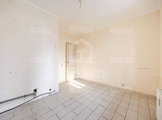 Продажа двухкомнатной квартиры - Мурино, Воронцовский бульвар, д.14, корп.3 