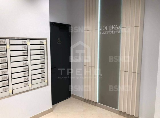 Продажа однокомнатной квартиры - Миклухо-Маклая набережная, д.3, корп.1 стр 1 