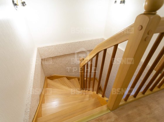 Продажа трехкомнатной квартиры - 3-я линия 1-й половины улица, д.53 
