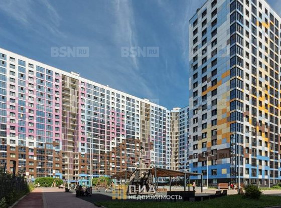 Продажа однокомнатной квартиры - Вилькицкий бульвар, д.6 